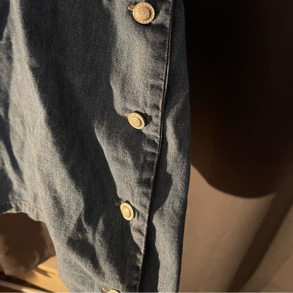 Jean outfit - Picture 5 of 6